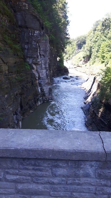 Letchworth State Park